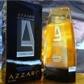 Pour Homme - Hair and Body Shampoo von Azzaro