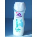 for Women - Protect - Extra Hydrating Shower Milk - Cotton Milk - for Dry Skin von Adidas