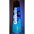 Basis Rasiergel für empfindliche Haut von Gillette