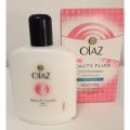 Classic Care - Beauty Fluid day sensitive von Olay