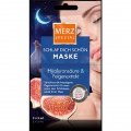 Schlaf dich schön Maske - Hyaluronsäure & Feigenextrakt von Merz Spezial