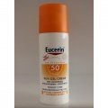 Sun Gel-Creme Oil Control LSF 50+ von Eucerin