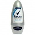 Shower Clean Roll-On ohne Aluminiumsalze von Rexona