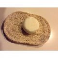 Solid Shampoo Sensitive von Soaparella