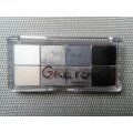 all about - Greys eyeshadow