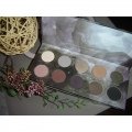 Smoky Eyeshadow Palette