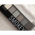 Eyeshadow Palette Smokey von uma cosmetics
