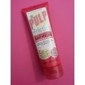 Pulp Friction Schaumig-Fruchtiges Body Peeling von Soap & Glory