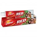 Red Paste for Teeth & Gums Zahnpasta von Dabur