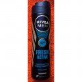 Nivea Men - Fresh Active - Deodorant Spray
