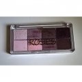 all about - Roses eyeshadow