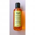 Herbal Face & Body Wash Sandalwood & Honey von Khadi