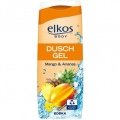 Duschgel - Mango & Ananas von Elkos