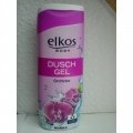 Duschgel - Orchidee