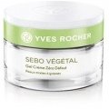 Sébo Végétal - Hautbildverfeinernde Gel-Creme