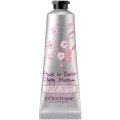 Cherry Blossom Hand Cream von L'Occitane