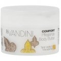 Comfort - Pflegende Body Butter - Tahiti Vanilla & Macadamia von Vandini