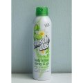 Body Lotion Spray & Go - Gurken- & Seerosenduft von duschdas