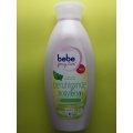 Young Care - Beruhigende Body Lotion von Bebe