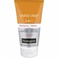 Visibly Clear - 2-in-1 Reinigung & Maske von Neutrogena