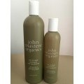 Zinc & Sage Shampoo with Conditioner von John Masters Organics