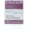 Calcium Revital Nachtcreme von Lacura