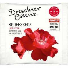 Badeessenz - Love Letter