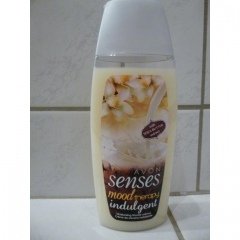 Senses Mood Therapy indulgent Shower Cream