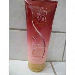 Skin so Soft - Skindisiac Red Silky Body Lotion