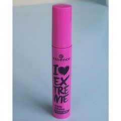 I ♥ EXTREME - Crazy  Volume Mascara