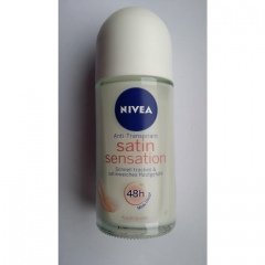 Anti-Transpirant - Satin Sensation - Roll-On