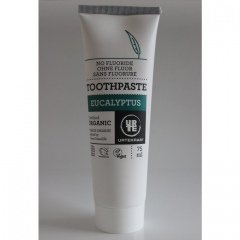 Toothpaste - Eucalyptus