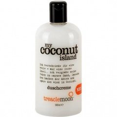 My Coconut Island - Duschcreme