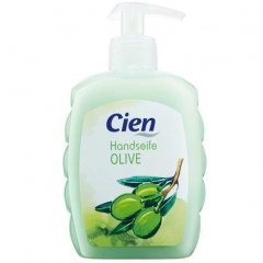 Handseife - Olive von Cien
