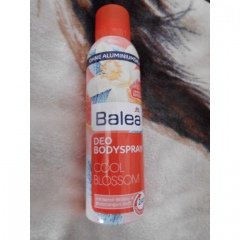 Deo Bodyspray - Cool Blossom