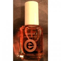 Apricot Cuticle Oil