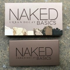 Naked Basics