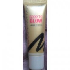 Good to Glow Highlighter