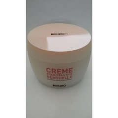 KenzoKi - Creme Pour Peau Nue Sensuelle