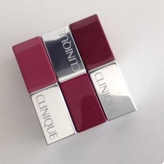 Pop Lip Colour + Primer