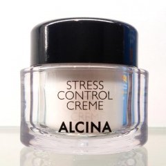 Stress Control Creme