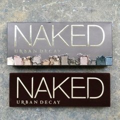 Naked