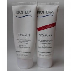 Biomains Age Delaying Hand & Nail Treatment