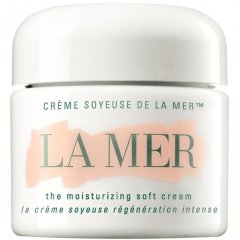 The Moisturizing Soft Cream