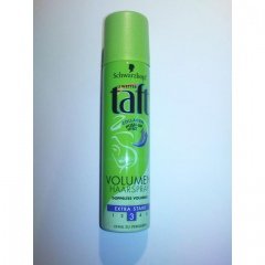 Drei Wetter Taft - Volumen Haarspray