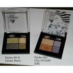 Eyemazing - Effect Eyeshadow