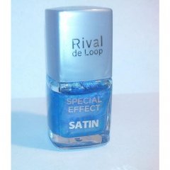 Special Effect Satin Lack