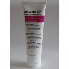 Intensive Concentrate for Stretch Marks & Wrinkles