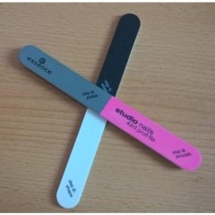 studio nails - professional 4in1 nail file