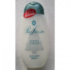 Soffio di Talco Duschgel & Shampoo